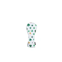 Shamrock Hybrid Headcover