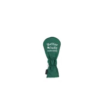 Shamrock Hybrid Headcover