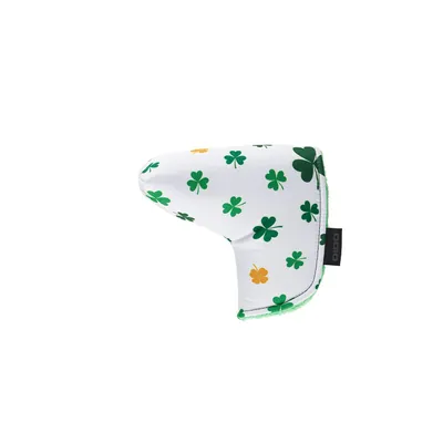 Shamrock Blade Putter Cover