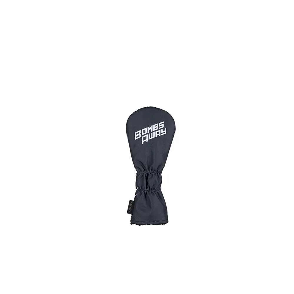 Tee Off Hybrid Headcover