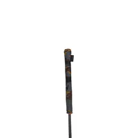 Woodland Camo Alignment Stick Cover