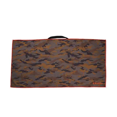 Woodland Golf Towel