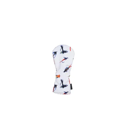 Let It Fly Fairway Headcover