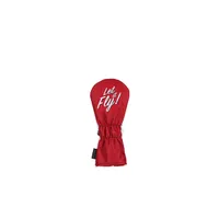 Let It Fly Fairway Headcover