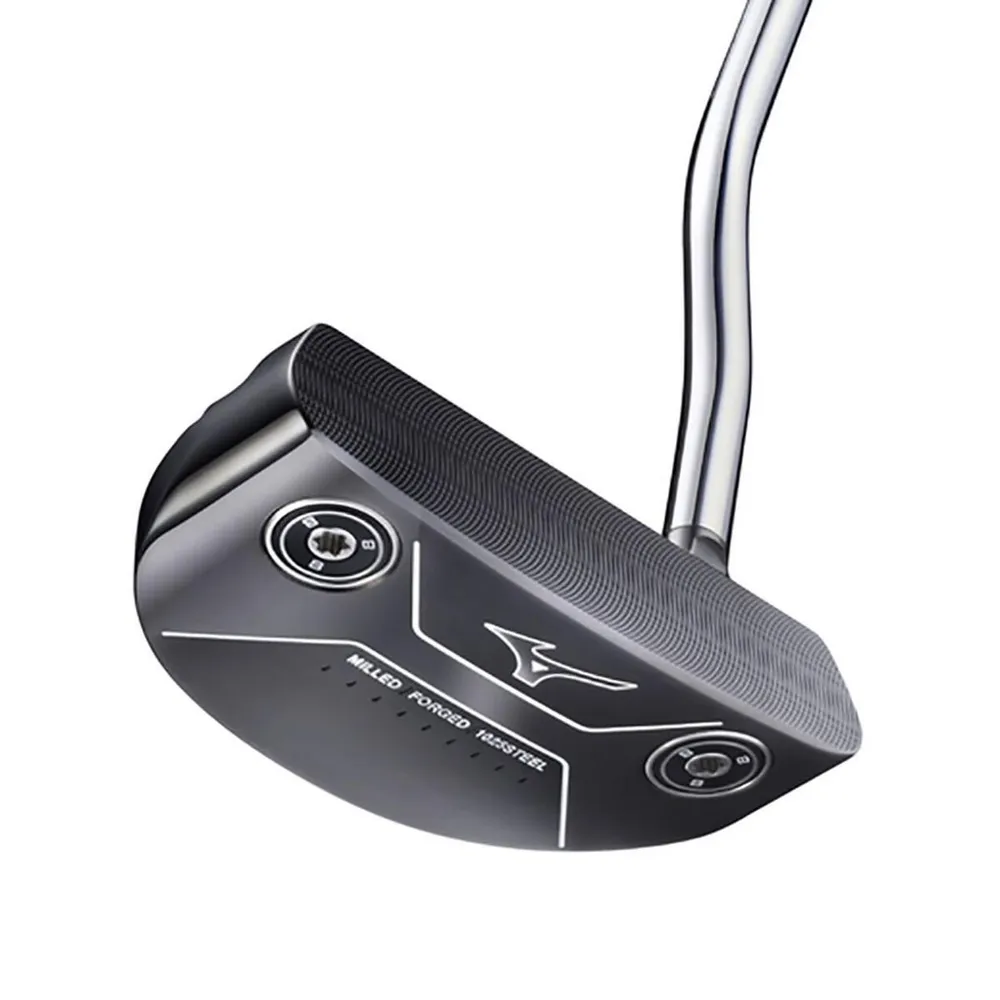 M Craft III Putter - Black