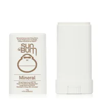 SPF 50 Mineral Face Stick