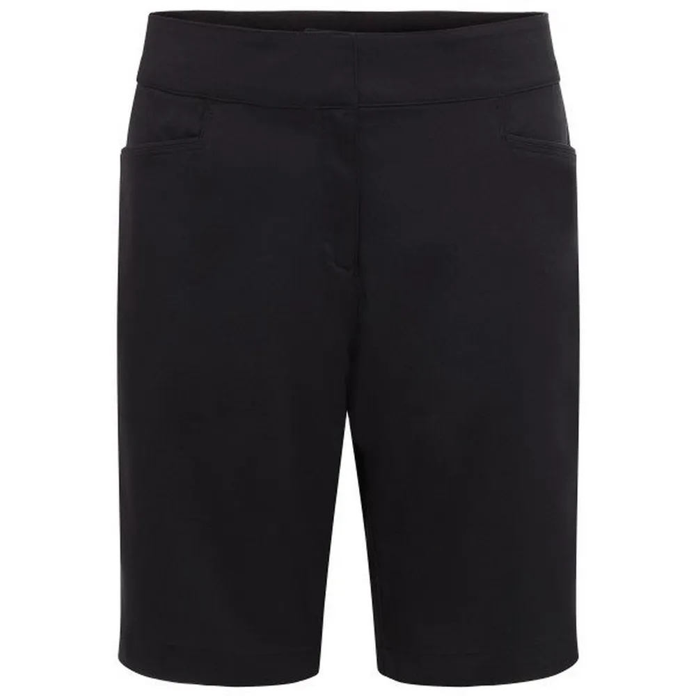 Women's Woven 9.5 Inch Tech Short