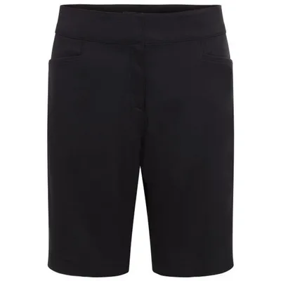 Women's Woven 9.5 Inch Tech Short