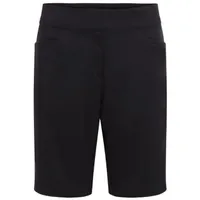 Women's Woven 9.5 Inch Tech Short