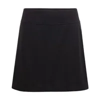 Women's Tummy Control Ventilated 16 Inch Skort