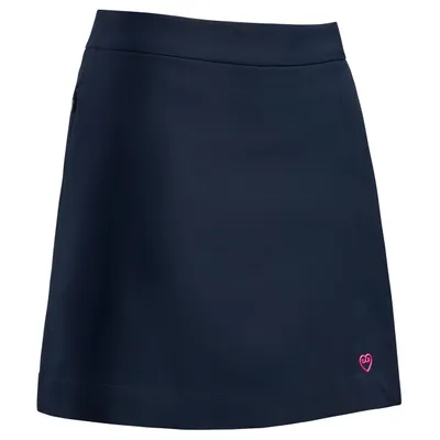 Women's Grosgrain Skort