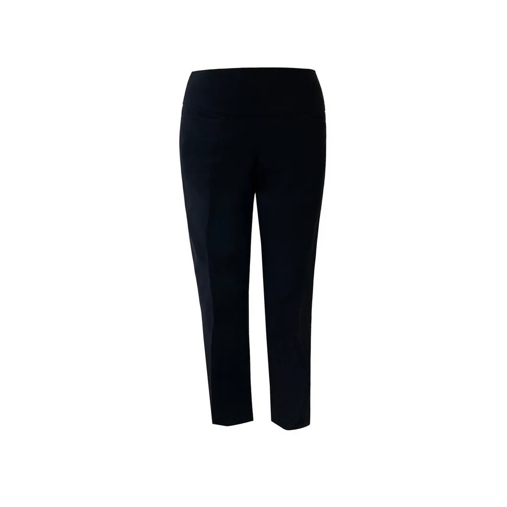 Women's Ankle Side Stripe Pant