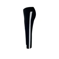 Women's Ankle Side Stripe Pant