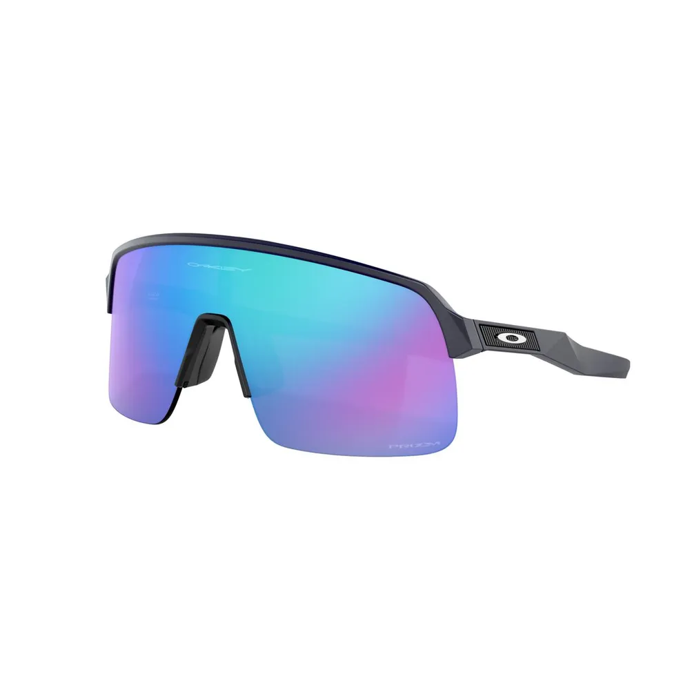 Sutro Lite Matte Sunglasses with Prizm Sapphire Iridium