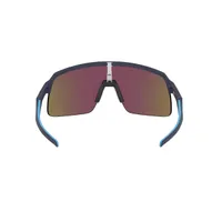 Sutro Lite Matte Sunglasses with Prizm Sapphire Iridium