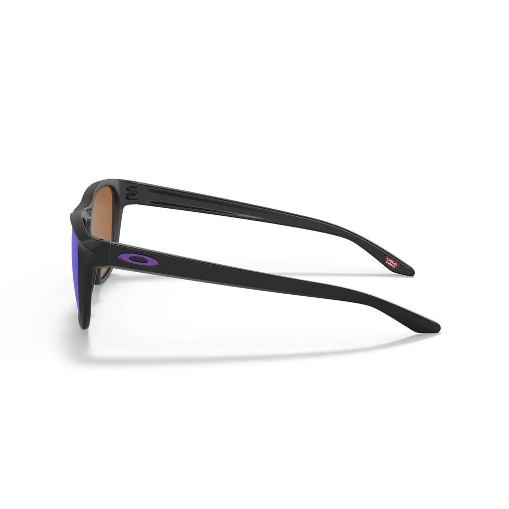 Manorburn Sunglasses with Prizm Violet Iridium