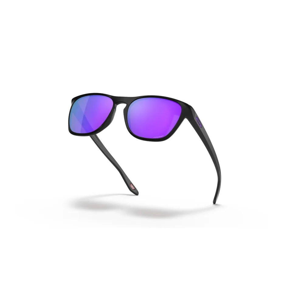 Manorburn Sunglasses with Prizm Violet Iridium