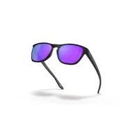 Manorburn Sunglasses with Prizm Violet Iridium