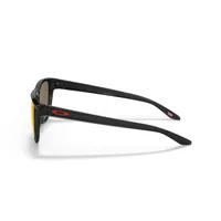 Manorburn Sunglasses with Prizm Ruby Iridium