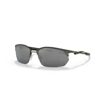 Wire Tap 2.0 Sunglasses with Prizm Black Iridium