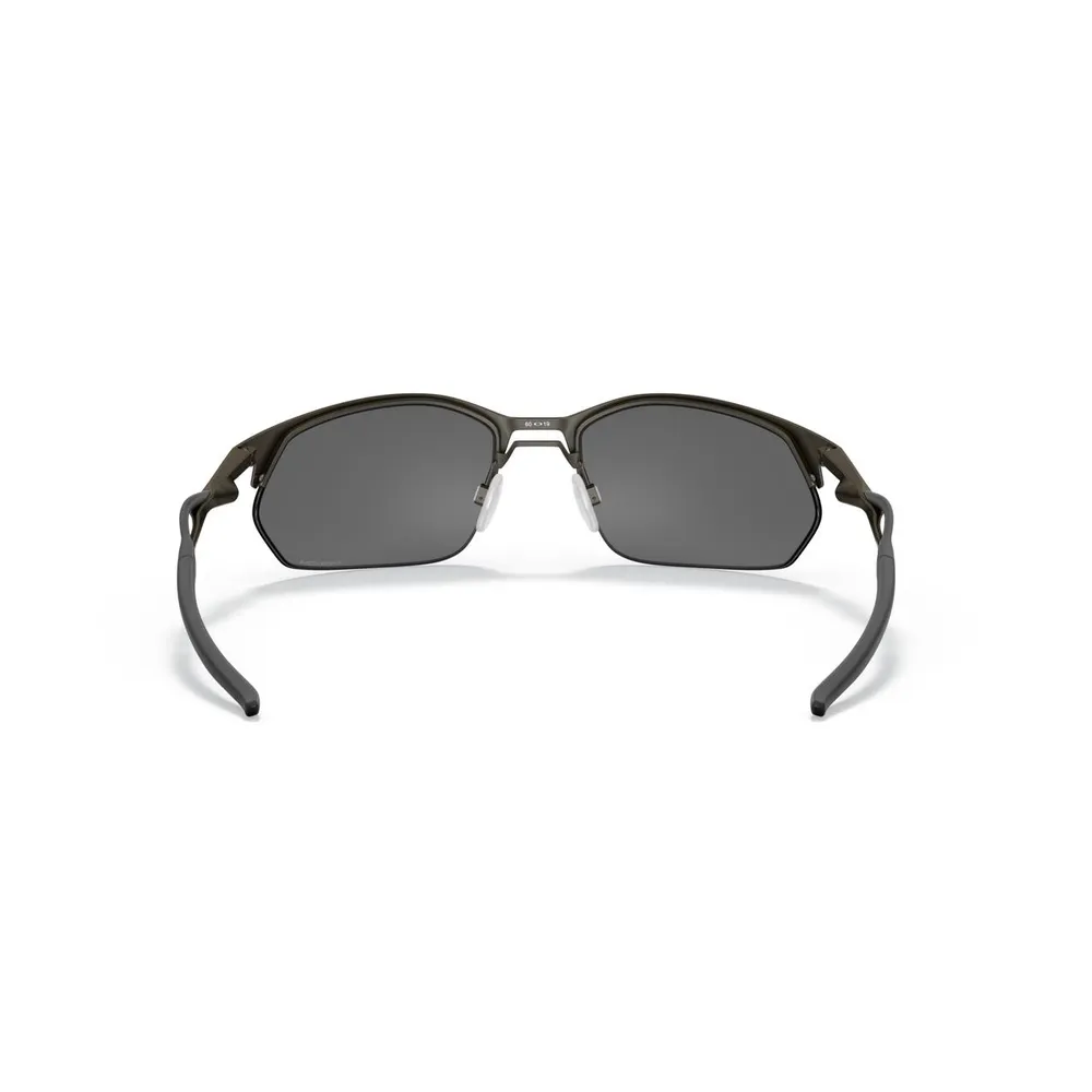 Wire Tap 2.0 Sunglasses with Prizm Black Iridium