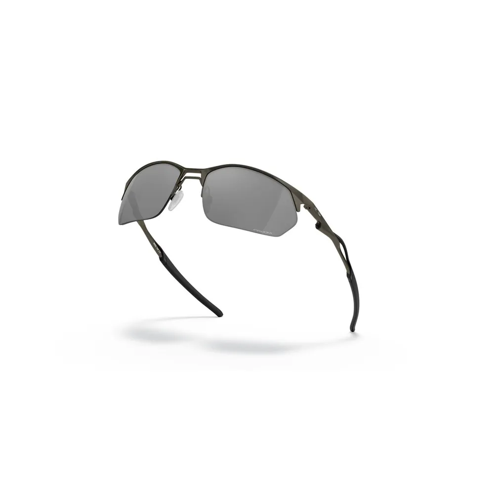 Wire Tap 2.0 Sunglasses with Prizm Black Iridium