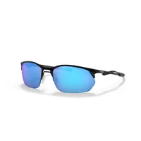 Wire Tap 2.0 Sunglasses with Prizm Sapphire Iridium