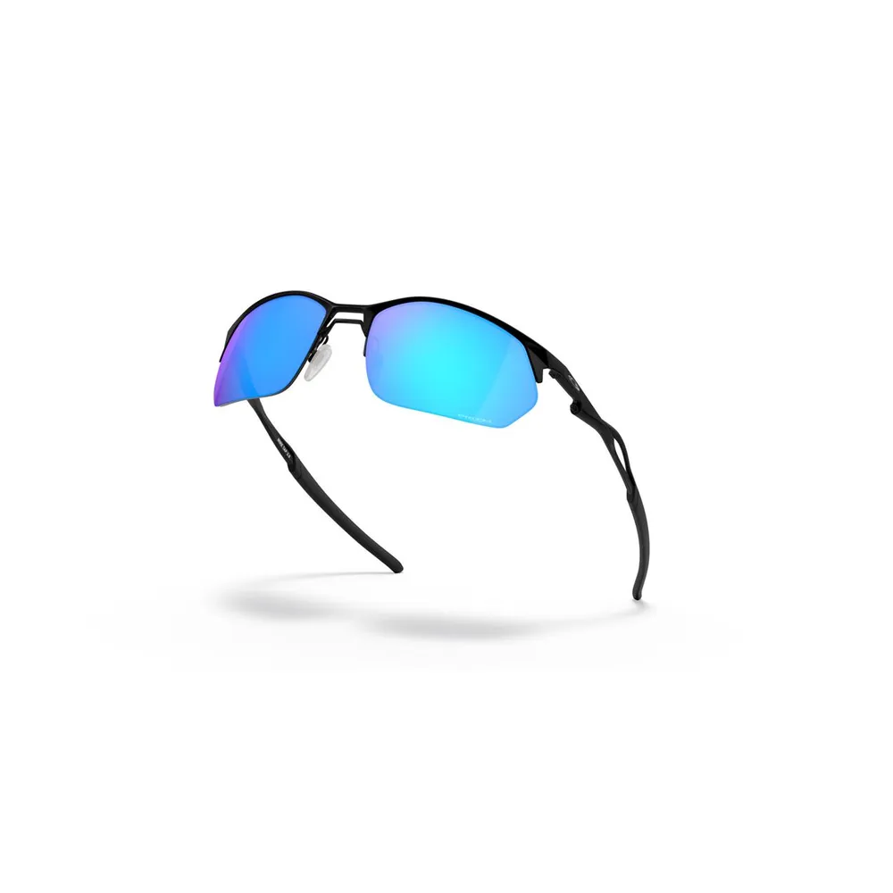 Wire Tap 2.0 Sunglasses with Prizm Sapphire Iridium