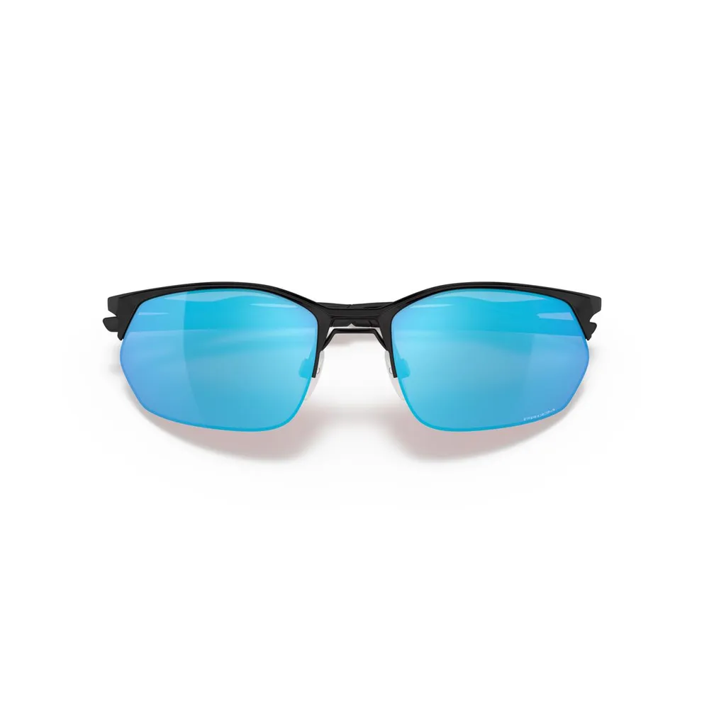 Wire Tap 2.0 Sunglasses with Prizm Sapphire Iridium