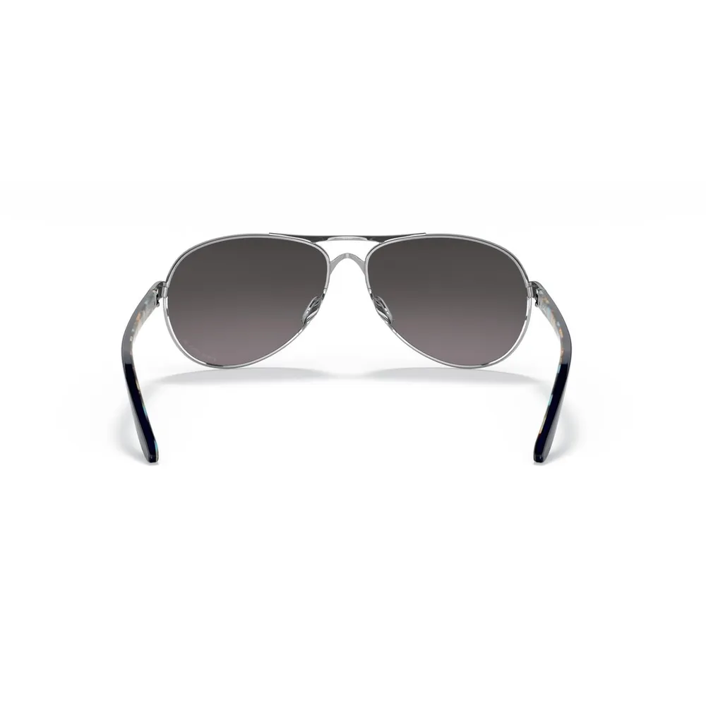 Feedback Sunglasses with Prizm Grey Gradient