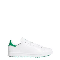 Limited Edition - Stan Smith Spikeless Golf Shoes - White/Green