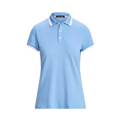 Women's Val Short Sleeve Polo