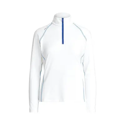 Women's UV 1/4 Zip Pullover