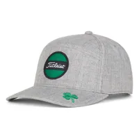 Men's Shamrock Boardwalk Twill Snapback Cap