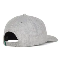 Men's Shamrock Boardwalk Twill Snapback Cap