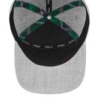 Men's Shamrock Boardwalk Twill Snapback Cap