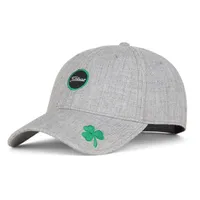 Men's Shamrock Montauk Twill Adjustable Cap