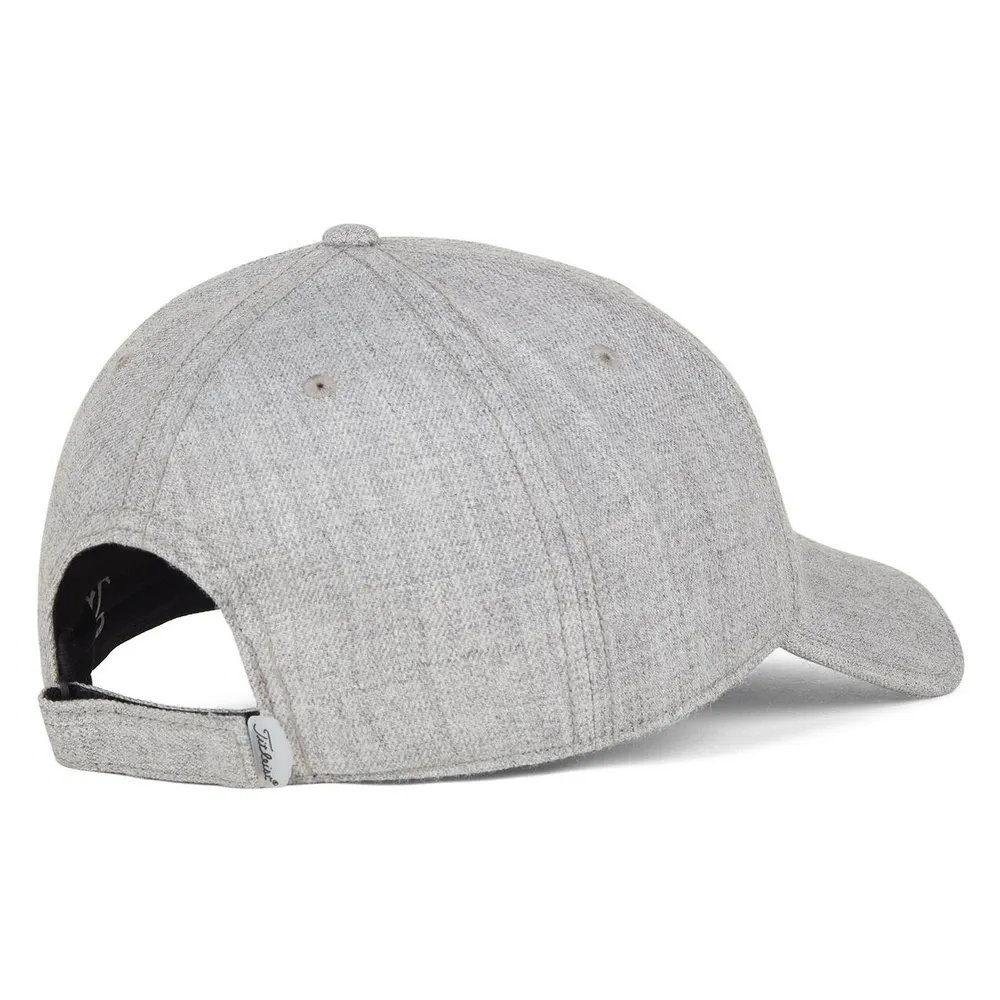 Men's Shamrock Montauk Twill Adjustable Cap