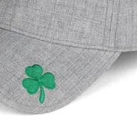 Men's Shamrock Montauk Twill Adjustable Cap