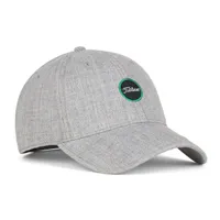 Men's Shamrock Montauk Twill Adjustable Cap