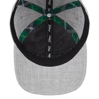 Men's Shamrock Tour Twill Adjustable Cap