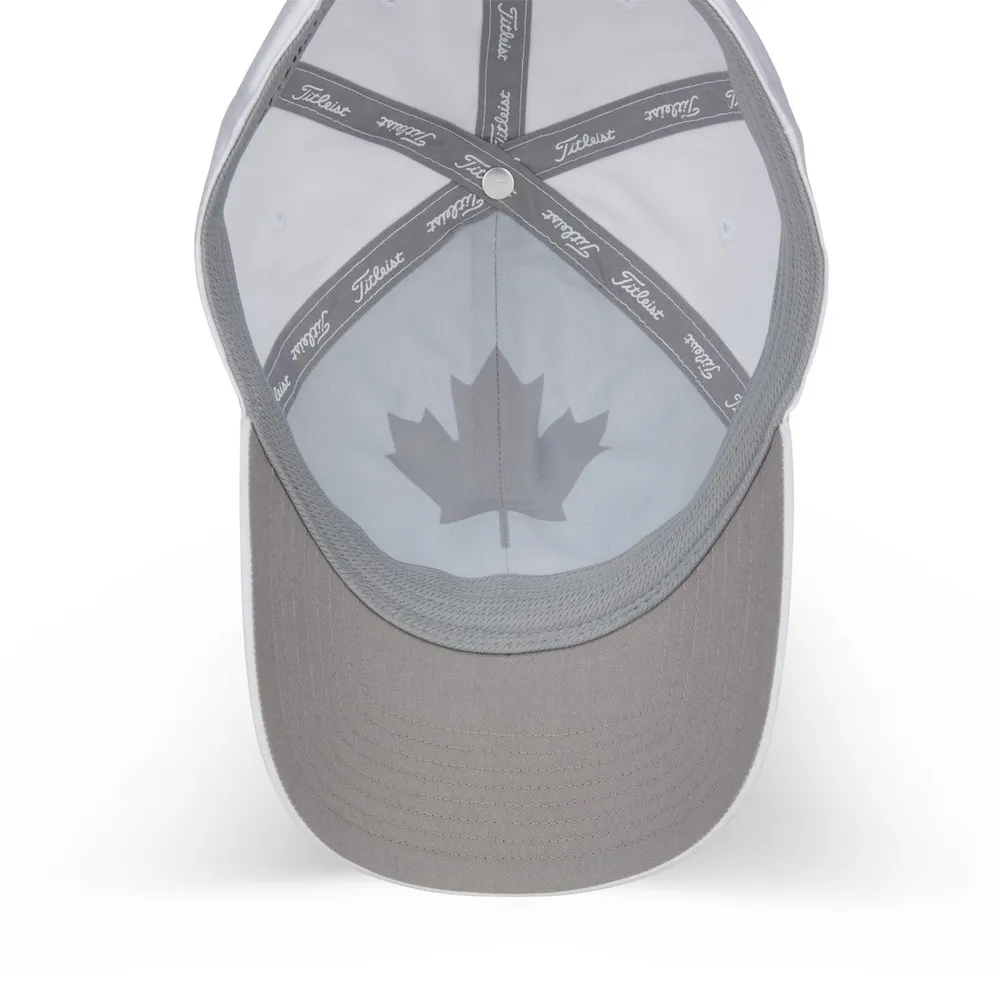 Men's Canada Day Montauk Adjustable Cap