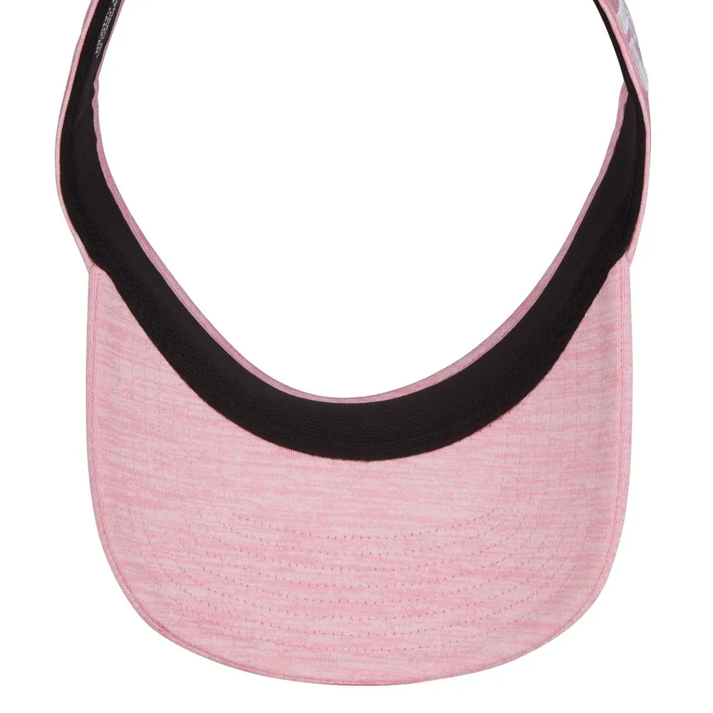 Men's Pink Out Tour Space Dye Visor