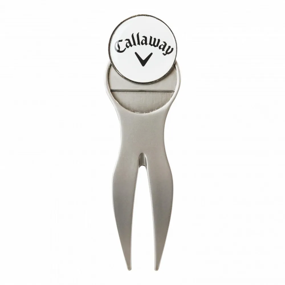 Divot Tool & Ball Marker