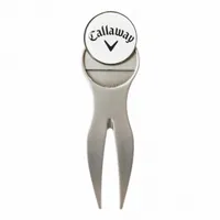 Divot Tool & Ball Marker