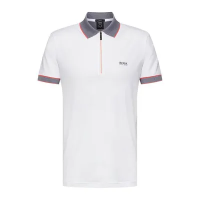 Men's Phillix Short Sleeve Polo