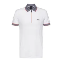 Men's Phillix Short Sleeve Polo