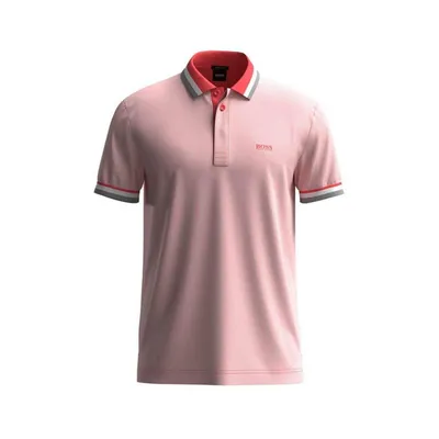 Men's Paddy 2 Short Sleeve Polo