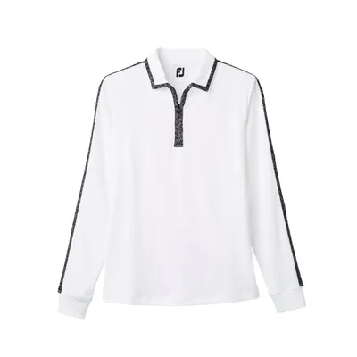 Women's Sun Protection Polo