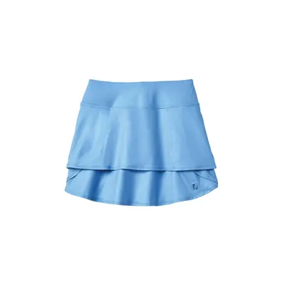 Women's Performance Layered Skort